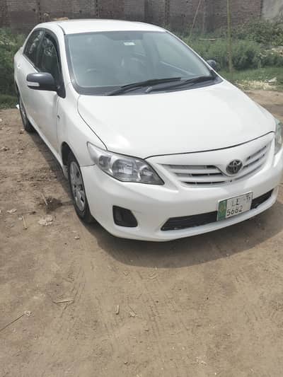 TOYOTA XLI (03147096880)