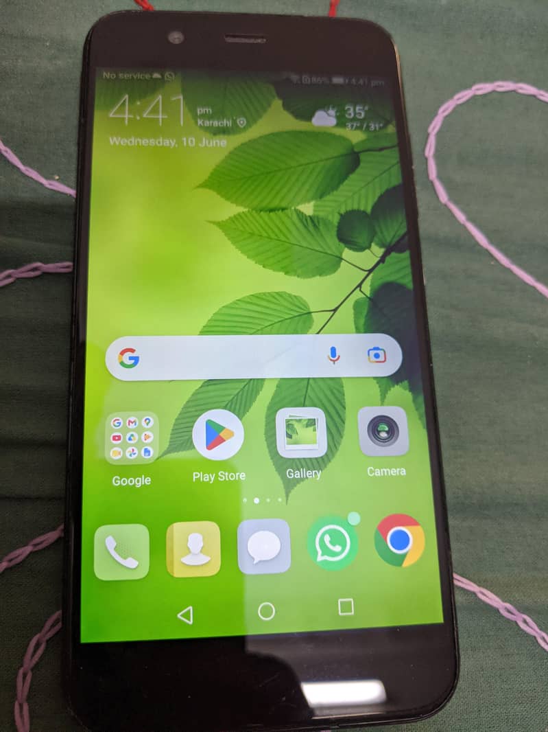 Honor nova 2 2