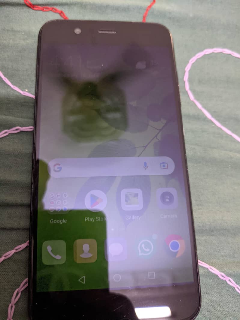 Honor nova 2 4