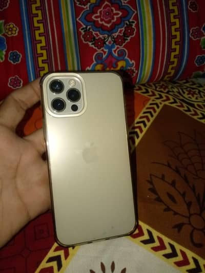 Apple iPhone 12 Pro