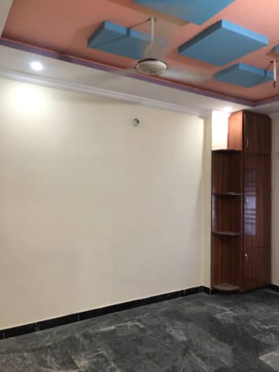 2 rooms portion available for rent in khanna pull sanam chok islamabad