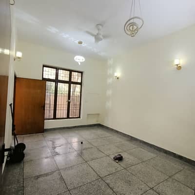 AHMED ASSOCIATES OFFER 10 MARLA SINGLE STORY INDEPENDENT HOUSE FOR RENT IN ABDALIAN HOUSING SOCIETY NEAR TO PCSIR PHASE 2.