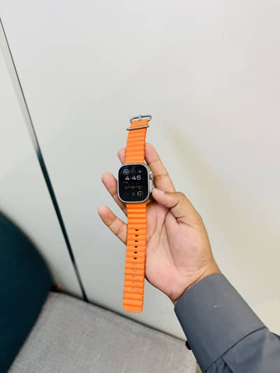 Apple Watch Ultra 2