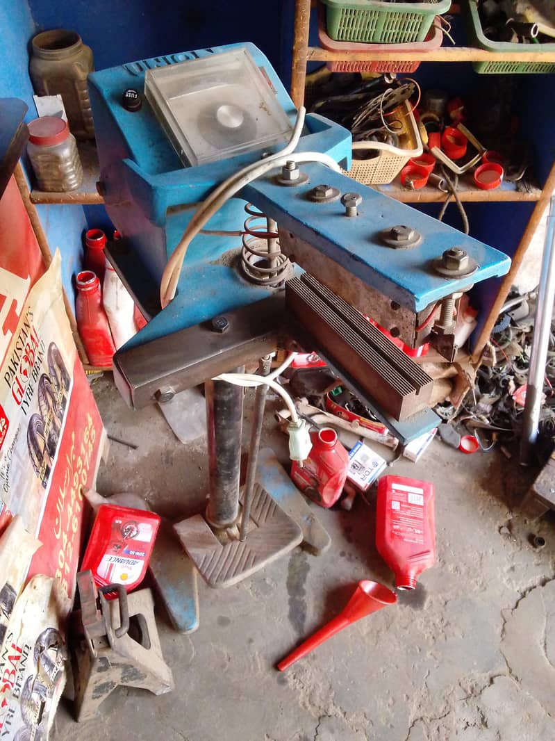 packing machine 0