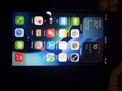 Apple iPhone SE 2020 jv