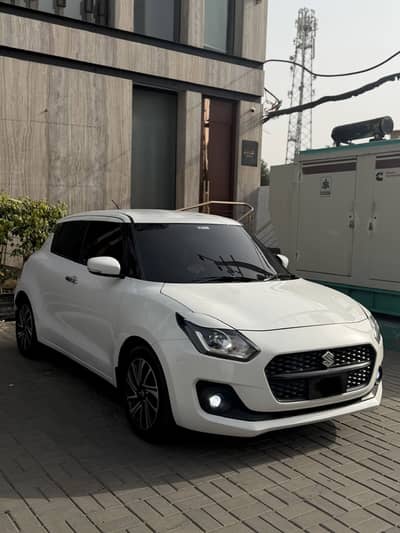 Suzuki Swift 2023 Urgent