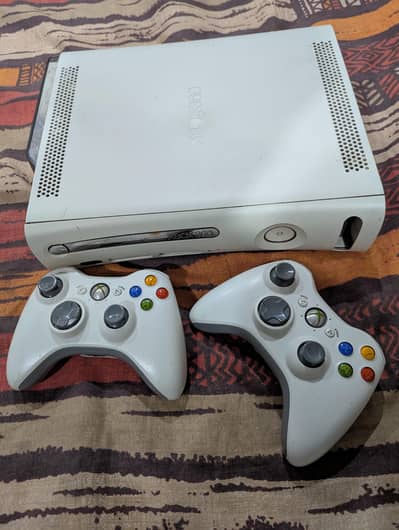 Xbox 360