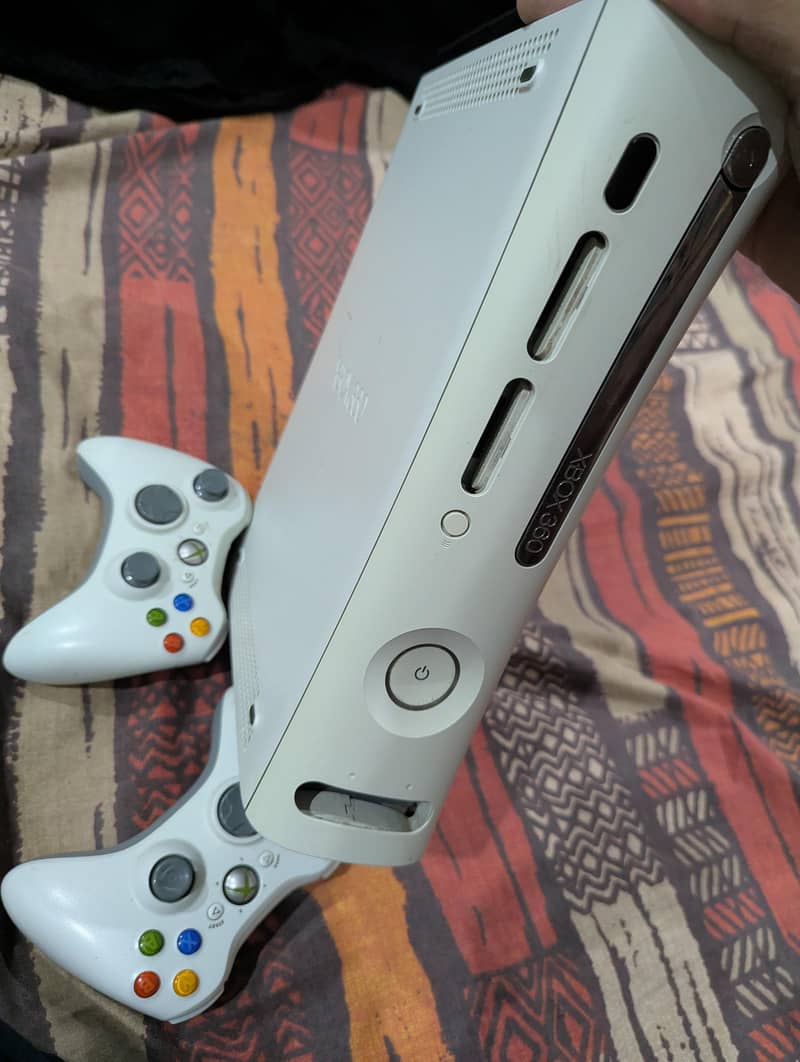 Xbox 360 1