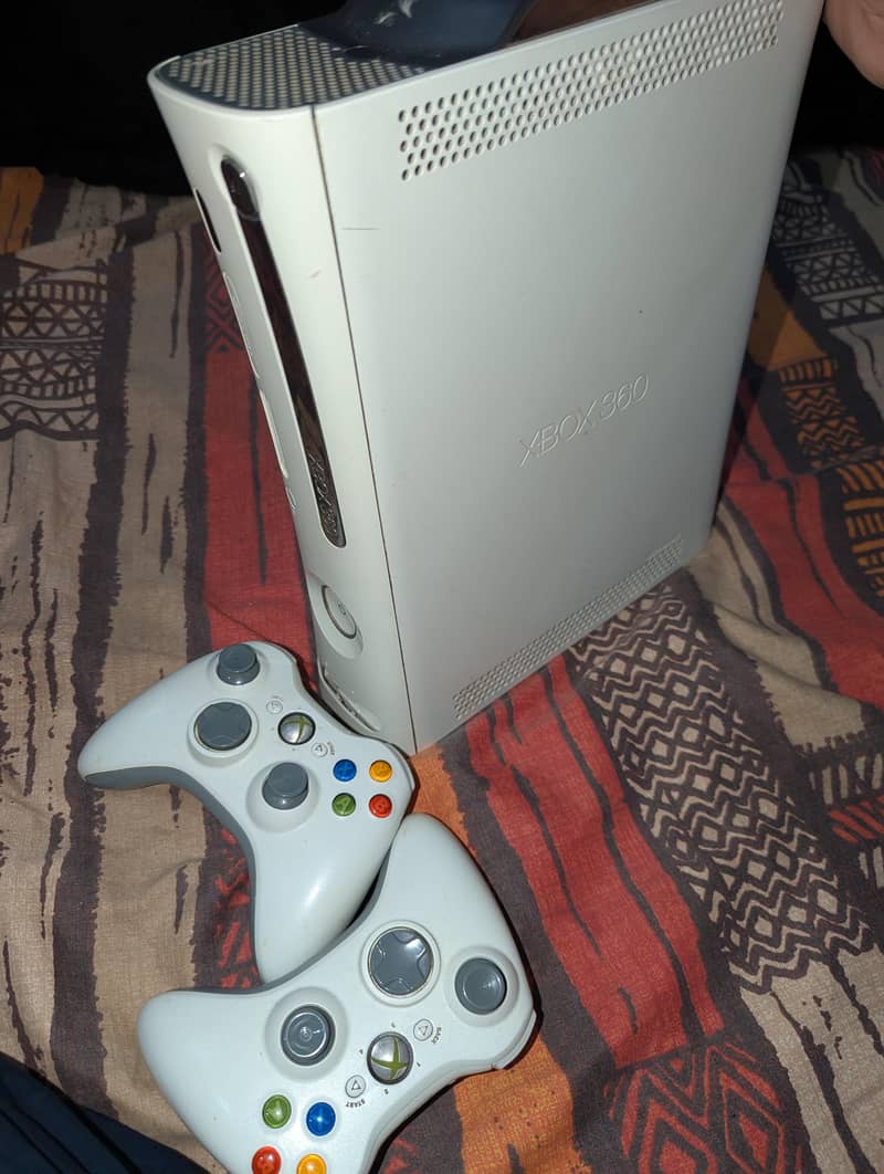 Xbox 360 2