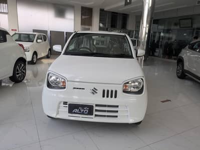 Suzuki Alto 2026