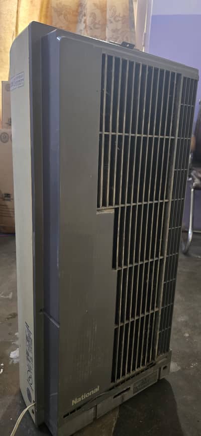 National portable AC for sell