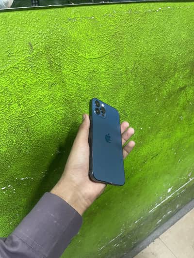 Apple iPhone 12 Pro