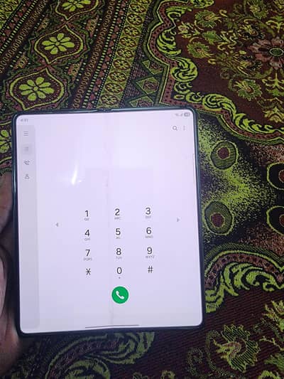 Samsung Mobile Z Fold 4