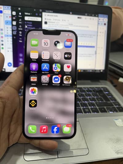 Apple iPhone 13 Pro Max