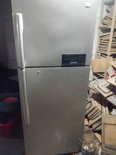 refrigirator etc
