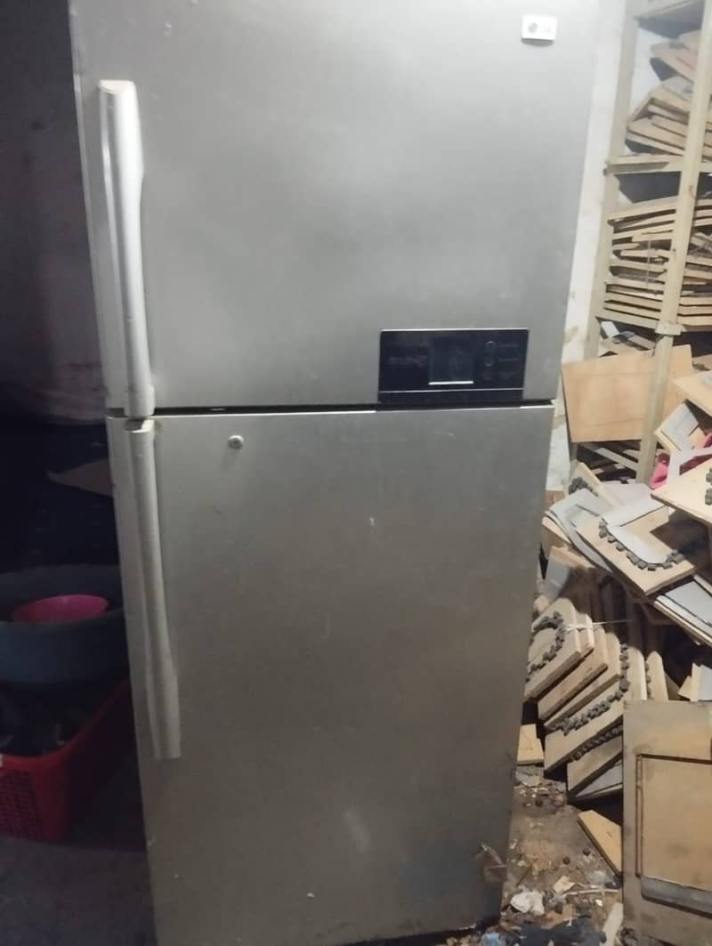 refrigirator etc 0