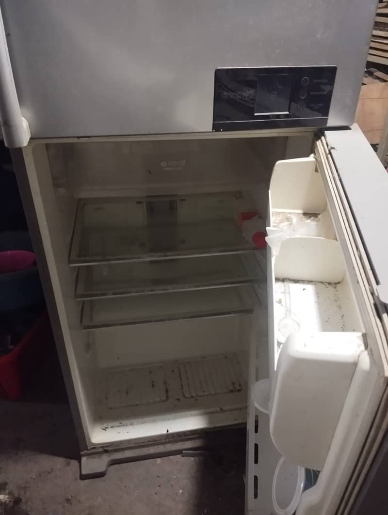 refrigirator etc 1
