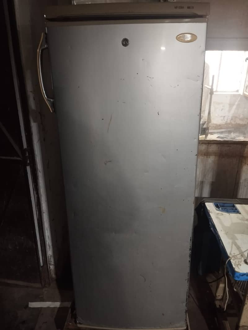 refrigirator etc 2