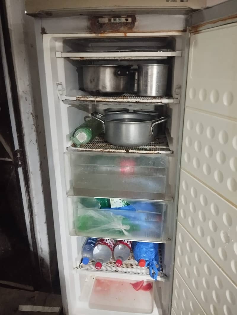refrigirator etc 3