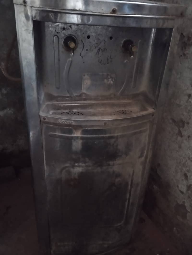 refrigirator etc 5