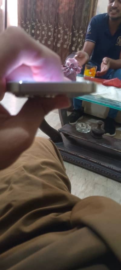 Apple iPhone 13 Pro