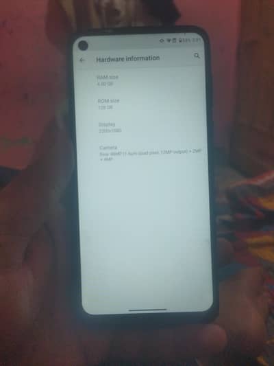 moto g stylus 2021