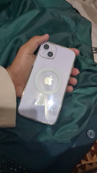 Apple iPhone 14 plus non pta mdm