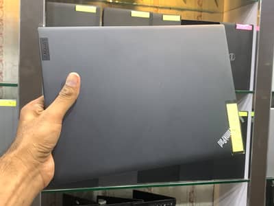 Lenovo ThinkPad | L13 Laptop | 8GB Ram | 256GB Storage