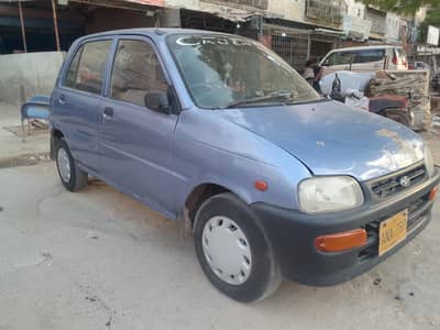 Daihatsu Mira 1995/like coure