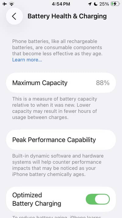 Apple iPhone SE