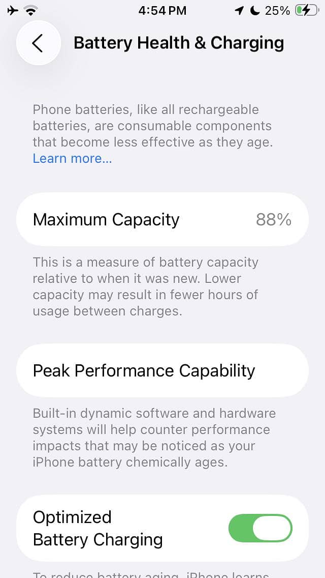 Apple iPhone SE 0