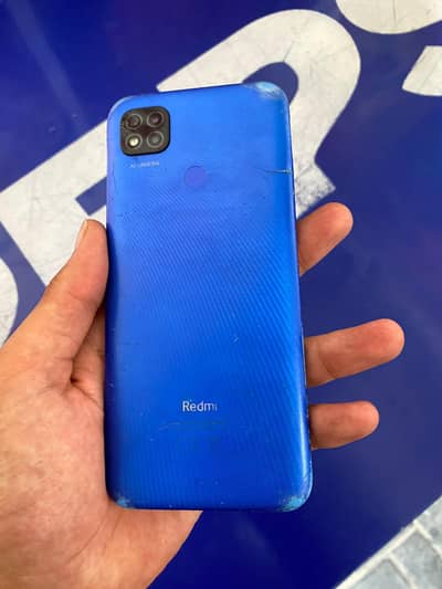 Xiaomi Redmi 9C