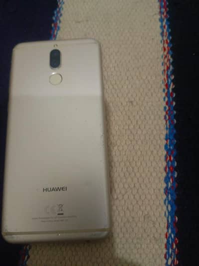 Huawei Mate 10 Lite