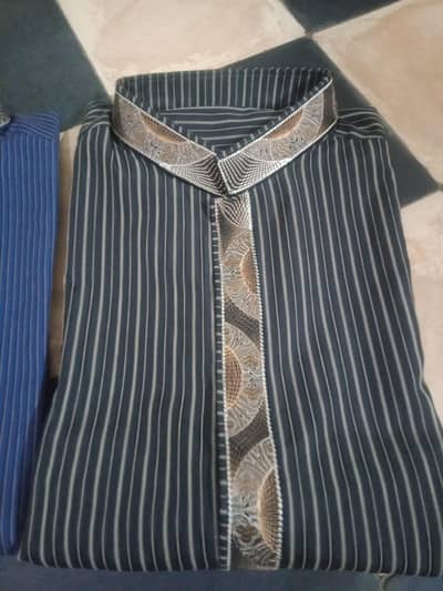 Mardana Kurta || Medium Size ||