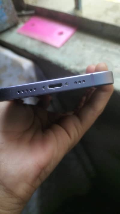 Apple iPhone 12