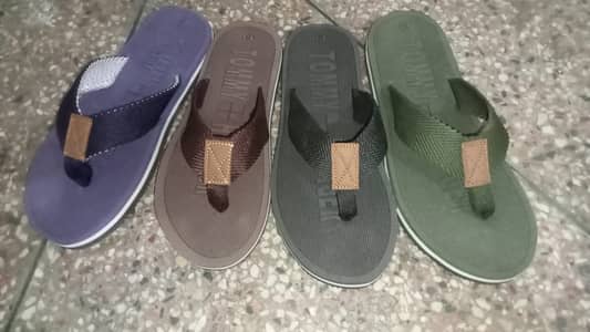 Best Quality slippers at reasoanable rates