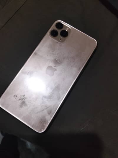 Apple iPhone 11 Pro Max