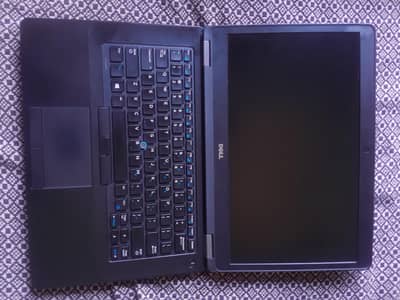 Dell Core i5 6th Gen. 0313 5077113