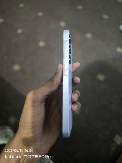 Samsung Mobile A32 5g pta approved