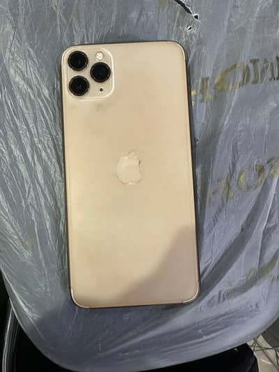 I phone 11 pro max