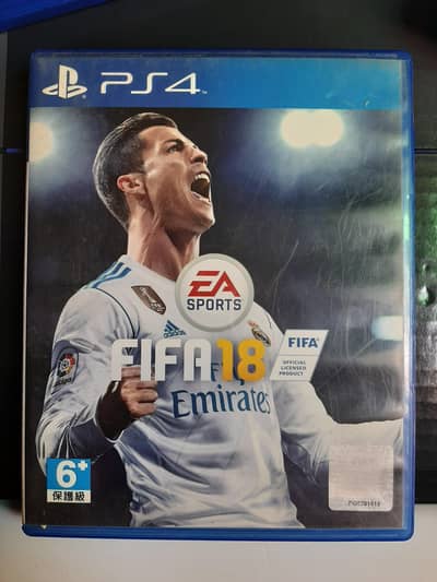 ps4 games bundle|FIFA 18,FIFA 16,PES 2015,Ghost recon wildlands & More