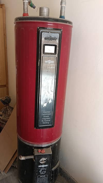 Geyser for sale