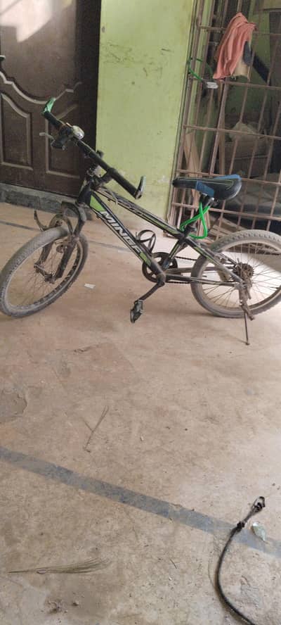 cycle