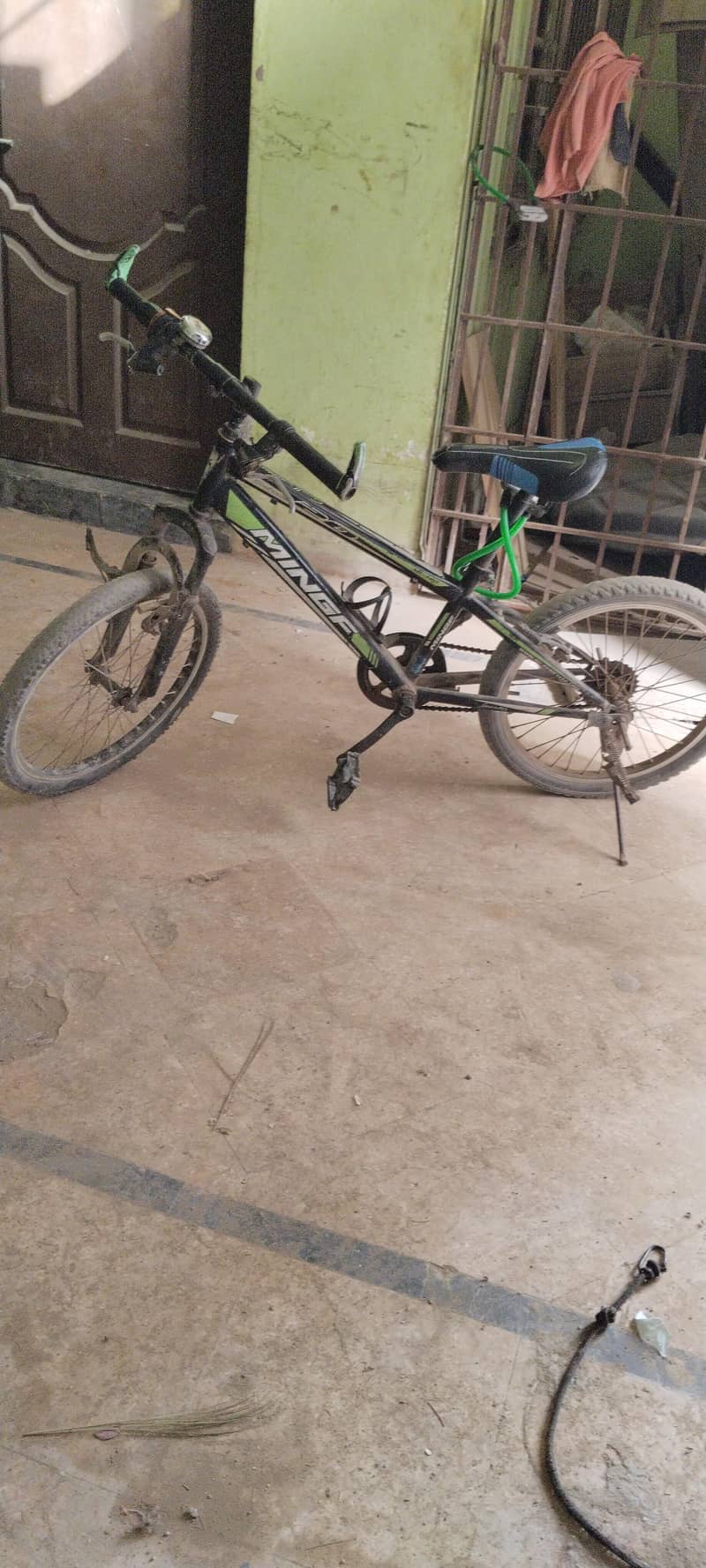 cycle 0