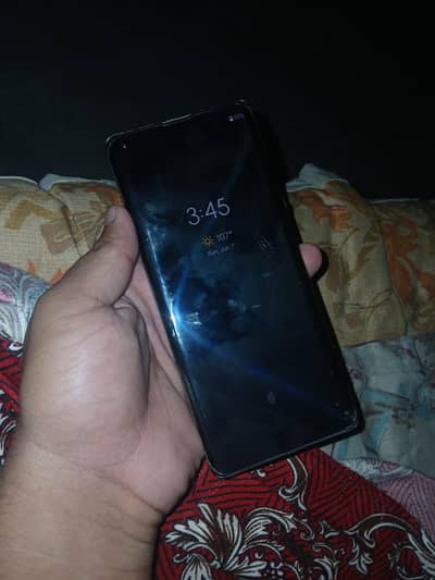 Motorola Edge Plus