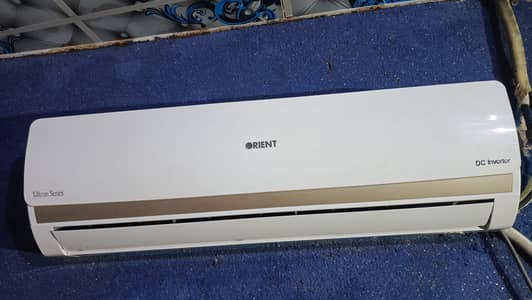 1.5 TON DC INVATER AC OREIENT ULTRON SERIES