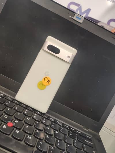Google Pixel 7
