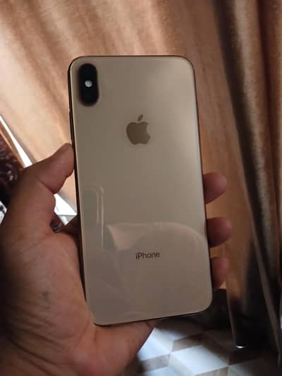Apple iPhone XS Max