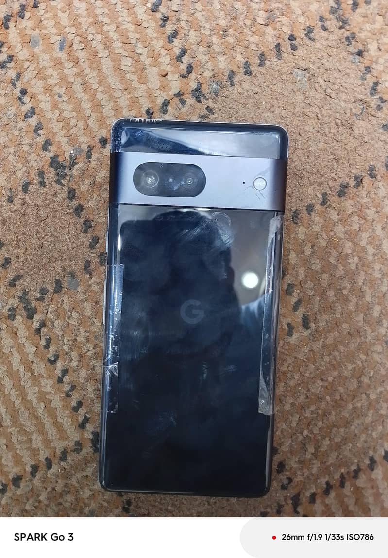 Google Pixel 7 1