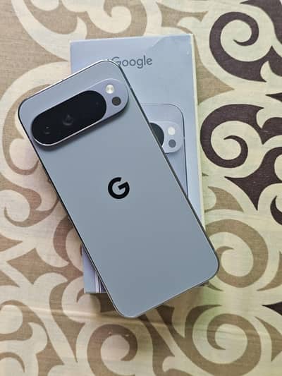 Google Pixel 10 Pro XL 256 gb non